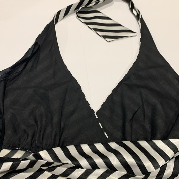 H&M satin top - Picture 8 of 11